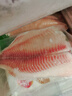 翔泰 海南鯛魚(yú)/羅非魚(yú)排2斤5-7片 去皮去刺 輕食魚(yú)片 火鍋魚(yú)類(lèi)   曬單實(shí)拍圖