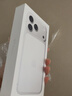 Apple/蘋果 iPhone 17 Pro Max 256GB 銀色 支持移動聯(lián)通電信5G 雙卡雙待手機 曬單實拍圖