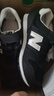 NEW BALANCE4-14歲大童秋冬時(shí)尚百搭休閑運動(dòng)鞋373KG 曬單實(shí)拍圖