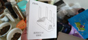 中興（ZTE）巡天BE5100無(wú)線(xiàn)家用wifi7路由器 自研10核芯片 千兆雙頻5顆信號放大器穿墻王游戲加速 曬單實(shí)拍圖