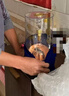 西鳳酒 華山論劍30年 55度 500ml 單瓶裝 鳳香型白酒 中秋節送禮 曬單實(shí)拍圖