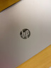 惠普（HP）星Book15  2025酷睿新品商務(wù)輕薄筆記本電腦 大屏便攜學(xué)生本女生辦公本 i7-13620H 16G 1T A面金屬 【標(biāo)配】16GB內(nèi)存 曬單實拍圖