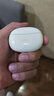 vivo iQOO TWS 1e 44H超長續(xù)航 智能主動(dòng)降噪 超低游戲延遲適配小米蘋果榮耀手機(jī) 機(jī)甲白 情人節(jié)送禮物 曬單實(shí)拍圖