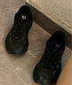 邁樂(lè )（Merrell）運動(dòng)戶(hù)外徒步鞋FREE STRIDE邁行男女同款登山鞋 MT6325102-01黑色 男女同款 44 曬單實(shí)拍圖
