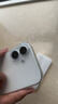 ALittleFlower【全網(wǎng)熱銷(xiāo)20W+丨久用不黃】適用iPhone17手機殼蘋(píng)果17保護套超薄防摔軟殼透明鏡頭全包男女款簡(jiǎn)約 曬單實(shí)拍圖