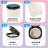 KANGYAN內衣內褲洗衣機全自動(dòng)洗脫一體迷你小型家用嬰兒專(zhuān)用洗襪子神器內褲清洗機懶人洗衣機 【星空灰】全自動(dòng)進(jìn)水排水丨七大模式丨三重抑菌 曬單實(shí)拍圖