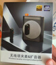 好牧人無(wú)線(xiàn)領(lǐng)夾麥小蜜蜂擴音器教師專(zhuān)用教學(xué)講課領(lǐng)夾式磁吸麥克風(fēng)導游講解戶(hù)外便攜喊話(huà)器音響教師節禮物 曬單實(shí)拍圖
