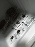 肴西來 整切調(diào)理牛排套餐眼肉+菲力10片送醬包兒童牛扒生鮮源頭直發(fā) 曬單實拍圖