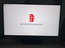 KTC 27英寸2K 220Hz 旋轉升降 內置音箱FastIPS顯示屏HDR400硬件護眼三角洲電腦顯示器H27T22S-3 Pro 曬單實(shí)拍圖
