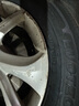 玲瓏輪胎185/65R15 88H 玲瓏臻選 HD 適配比亞迪 F3/奇瑞 曬單實(shí)拍圖