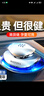 迪加倫車(chē)載香薰汽車(chē)用內飾品香水座除異味車(chē)上裝飾淡香氛高檔男女士擺件 曬單實(shí)拍圖