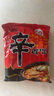 農心 韓國進(jìn)口 辛拉面 方便面五連包120g*5 曬單實(shí)拍圖