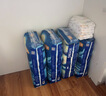 宜嬰新夢(mèng)想家嬰兒紙尿褲L80片超薄透氣尿不濕【品牌直供 安心品質(zhì)】 曬單實(shí)拍圖