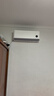 小米（MI）米家 大1匹 新一級(jí)能效 巨省電 空調(diào)掛機(jī) KFR-26GW/V1A1【國(guó)家補(bǔ)貼20%】整機(jī)10年質(zhì)保 曬單實(shí)拍圖
