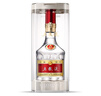 五糧液 普五八代 濃香型白酒 52度 500ml 單瓶 新老包裝隨機(jī) 官方授權(quán) 曬單實(shí)拍圖