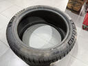 米其林（MICHELIN）汽車(chē)輪胎 245/40R18 97Y 競馳 PILOT SPORT 4 AO 適配國產(chǎn)奧迪 A4 曬單實(shí)拍圖