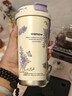 Vanow薰衣草保溫杯 陶瓷內膽咖啡杯2025新款高顏值禮物女定制水杯子 曬單實(shí)拍圖
