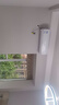 海爾（Haier） 空調(diào)掛機(jī)1.5匹巨省電 新一級變頻 冷暖兩用 內(nèi)外機(jī)自清潔 壁掛式臥室家用大風(fēng)量 1.5匹 一級能效 WIFI智能控溫 曬單實(shí)拍圖