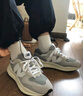 NEW BALANCE 運動(dòng)鞋男鞋女鞋舒適百搭戶(hù)外休閑鞋5740系列M5740TA 曬單實(shí)拍圖