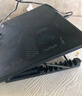 聯(lián)想（Lenovo）生態(tài)品牌異能者筆記本散熱器散熱支架拯救者Y9000P/R9000P小新筆記本支架機械革命蛟龍電腦支架 曬單實(shí)拍圖