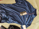 Rapha【新色】Core男款核心緊身短袖公路騎行服春夏戶(hù)外運動(dòng)官方 深海軍藍 S 曬單實(shí)拍圖