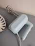 九陽(yáng)（Joyoung）打蛋器手動(dòng)電動(dòng)小型家用烘焙工具奶油打發(fā)器攪拌器迷你打蛋機S-LD156政府補貼 曬單實(shí)拍圖