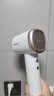 松下（Panasonic）【國家補貼】家用高速電吹風(fēng)機筒大功率速干負離子溫控護發(fā)送女友禮物小森林EH-NE6L 曬單實(shí)拍圖