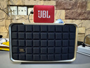 JBL音樂世家A200 居家藝術(shù)藍(lán)牙音箱90W大功率WiFi電腦桌面音響 國家補(bǔ)貼 生日禮物男生 黑 曬單實(shí)拍圖