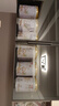 伊利金領(lǐng)冠悠滋小羊2段6-12月嬰兒羊奶粉700克*6整箱裝新老包裝隨機(jī)發(fā) 曬單實(shí)拍圖