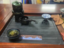 嵌入式茶盤(pán)下沉式內嵌式鑲嵌式定制蓋板皇庭玉石天然石茶盤(pán)家用 海納百川39-37-3CM 曬單實(shí)拍圖