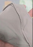 蕉下（beneunder）涼感防曬口罩女全臉?lè )罆衩嬲肿o臉基尼騎行口罩高顏值映野灰 曬單實(shí)拍圖