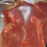 如意三寶（ruyisanbao）扇子骨迷你扇骨兒童豬排4盒裝番茄味奧爾良冷凍調理燒烤露營(yíng)食材 番茄風(fēng)味 250g/盒*4 曬單實(shí)拍圖