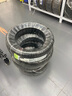 玲瓏輪胎185/60R15 84H 玲瓏臻選 HD 適配日產(chǎn)陽(yáng)光/豐田 曬單實(shí)拍圖