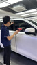 3M汽車(chē)貼膜 朗清系列 前淺后深SUV 全車(chē)汽車(chē)玻璃車(chē)膜太陽(yáng)膜隔熱膜車(chē)窗膜 包施工 國際品牌 曬單實(shí)拍圖