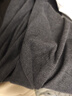 有棵樹(shù)【60支純棉】睡衣男新疆精梳棉5A抑菌長(zhǎng)袖秋冬季男士家居服套裝 曬單實(shí)拍圖