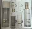 玉蘭油（OLAY）全新美白水乳液補水保濕抗糖化妝品爽膚水護膚品套裝生日禮物女 曬單實(shí)拍圖
