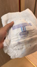 安兒樂(lè )（Anerle）小輕芯拉拉褲XXXXL42片(20kg以上)超薄透氣尿不濕 曬單實(shí)拍圖