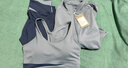 維多利亞旅行者瑜伽服女套裝健身服跑步運動(dòng)套裝女普拉提訓練服三件套L 曬單實(shí)拍圖