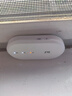 中興（ZTE）U10LS隨身wifi6移動(dòng)無(wú)線(xiàn)wifi免插卡隨行車(chē)載上網(wǎng)卡便攜式上網(wǎng)寶支持5G/4G設備全國通用流量2025款  曬單實(shí)拍圖
