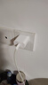 【官營(yíng)正品】蘋(píng)果17/16/15充電器頭40W/45W適配原裝正品快充套裝iPhone17/16proMax/Air 15數據線(xiàn) 【原盒封裝】蘋(píng)果45W快充頭丨全系通用 曬單實(shí)拍圖