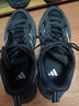 阿迪達斯 （adidas）男女運動(dòng)鞋輕便耐磨休閑老爹鞋透氣緩震跑步鞋 41 曬單實(shí)拍圖