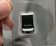 閃迪（SanDisk） 閃迪U盤(pán)CZ430防震車(chē)載 加密高速迷你電腦商務(wù)汽車(chē)優(yōu)盤(pán) 至尊高速酷豆(安全加密) 64G讀速高達300MB/S 曬單實(shí)拍圖