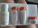 雪花護膚品中小樣旅行裝套裝水乳化妝品一套女全套大牌臨期商品清貨倉 雪花小樣護膚品四件套 曬單實(shí)拍圖