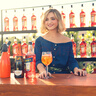 阿佩羅（APEROL）利口酒配制酒 700ML 洋酒 意大利進口 中秋送禮 曬單實拍圖