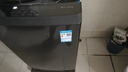 美的（Midea）波輪洗衣機全自動(dòng)家用 MB10V37T 10公斤 一級能效 健康除螨 全域抗菌  以舊換新 家電國家補貼20% 曬單實(shí)拍圖