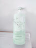 愛(ài)膚宜梔子花洗發(fā)水去屑止癢控油持久蓬松洗頭膏1200ml 曬單實(shí)拍圖