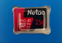 朗科（Netac）128GB TF（MicroSD）存儲(chǔ)卡 A1 U3 V30 4K 高度耐用行車記錄儀&監(jiān)控?cái)z像頭內(nèi)存卡 讀速100MB/s 曬單實(shí)拍圖