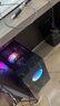 領(lǐng)睿英特爾酷睿i7升24核RTX4060獨顯64G內存臺式電腦主機黑神話(huà)悟空3A游戲辦公設計師渲染組裝電腦全套 三：20線(xiàn)程強芯+32G+R9370/流暢吃雞 主機 曬單實(shí)拍圖