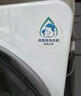 小天鵝（LittleSwan）波輪洗衣機全自動(dòng) 3KG迷你洗衣機 嬰兒洗衣機 內衣洗衣機 TB30VH90E 高溫蒸煮洗 家電國家補貼 曬單實(shí)拍圖