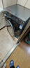 海爾（Haier）【25年新品】10公斤直驅變頻滾筒洗衣機智能全自動(dòng)洗烘一體套裝內褲嬰兒超薄一級能耗國家補貼BD37 37E洗烘|直驅+1.15洗凈比+慕斯沖+藍盾除菌 曬單實(shí)拍圖